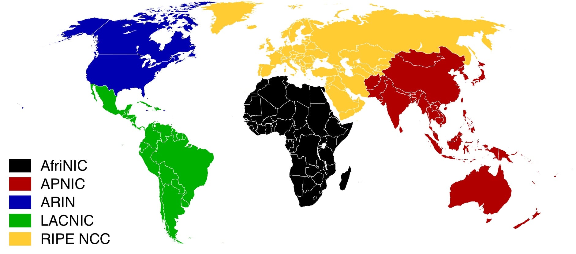 Regional_Internet_Registries_world_map